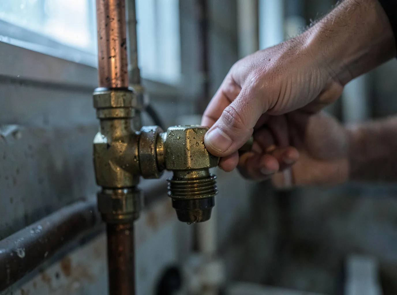 Emergency Plumber Ledbetter, TX FAQs